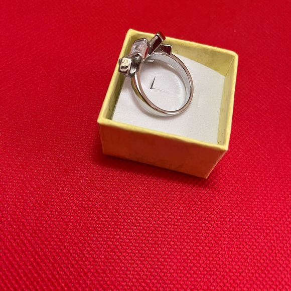 925 sterling silver ring - Picture 5 of 7